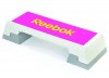 Степ_платформа   Reebok Рибок  step арт. RAEL-11150MG(лиловый)  - магазин СпортДоставка. Спортивные товары интернет магазин в Салехарде 