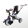Реабилитационный велосипед "Старт-0" для детей blackstep - магазин СпортДоставка. Спортивные товары интернет магазин в Салехарде 