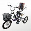 Детский велосипед ортопедический "Старт-2" роспитспорт  - магазин СпортДоставка. Спортивные товары интернет магазин в Салехарде 