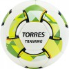 Мяч футбольный TORRES TRAINING, р.5, F320055 S-Dostavka - магазин СпортДоставка. Спортивные товары интернет магазин в Салехарде 