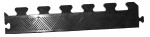 Бордюр для коврика,черный,толщина 12 мм MB Barbell MB-MatB-Bor12 - магазин СпортДоставка. Спортивные товары интернет магазин в Салехарде 