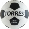 Мяч футбольный TORRES MAIN STREAM, р.5, F30185 S-Dostavka - магазин СпортДоставка. Спортивные товары интернет магазин в Салехарде 