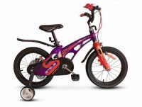 Детский велосипед Stels Galaxy 14" V010 - магазин СпортДоставка. Спортивные товары интернет магазин в Салехарде 