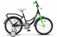 Детский велосипед Stels Flyte 16" Z011 - магазин СпортДоставка. Спортивные товары интернет магазин в Салехарде 