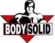 Профессиональные силовые тренажеры Body Solid Боди Солид - магазин СпортДоставка. Спортивные товары интернет магазин в Салехарде 