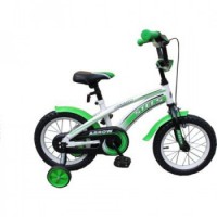 Велосипед детский Stels размер колес 14" для самых маленьких - магазин СпортДоставка. Спортивные товары интернет магазин в Салехарде 