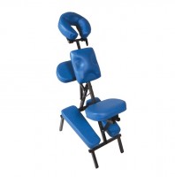 Портативный стул для массажа US MEDICA Boston - магазин СпортДоставка. Спортивные товары интернет магазин в Салехарде 