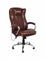 Офисное массажное кресло YAMAGUCHI Prestige - магазин СпортДоставка. Спортивные товары интернет магазин в Салехарде 