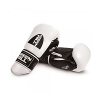 Распродажа боксерские перчатки макивары лапы Green Hill - магазин СпортДоставка. Спортивные товары интернет магазин в Салехарде 