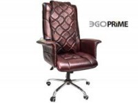 Офисное массажное кресло EGO PRIME EG1003 в комплектации ELITE и PREMIUM - магазин СпортДоставка. Спортивные товары интернет магазин в Салехарде 
