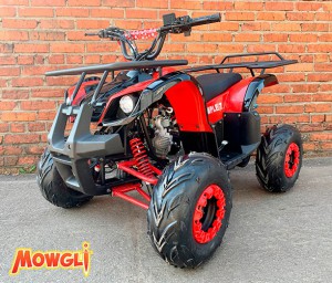 Бензиновый квадроцикл ATV MOWGLI SIMPLE 7 - магазин СпортДоставка. Спортивные товары интернет магазин в Салехарде 